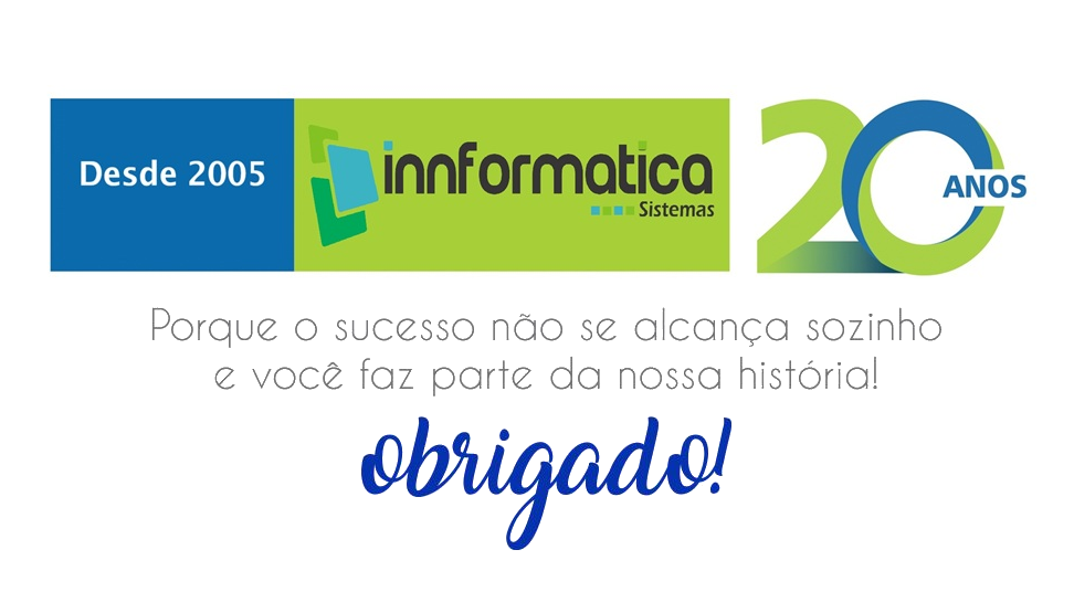 Banner 20 Anos