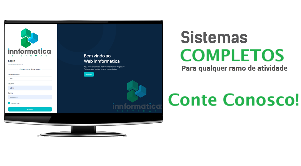 Sistemas Completos