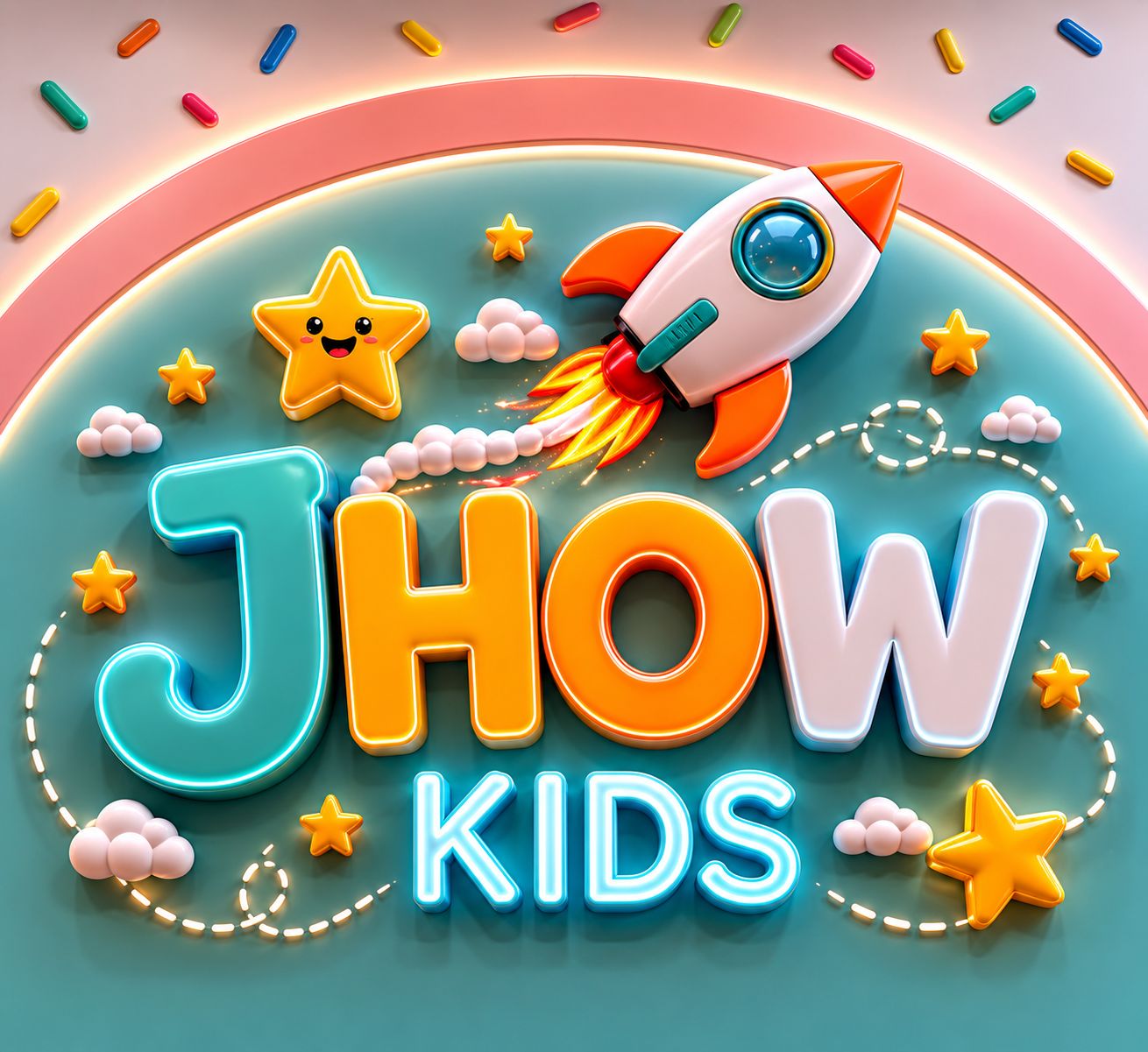 Jhow Kids